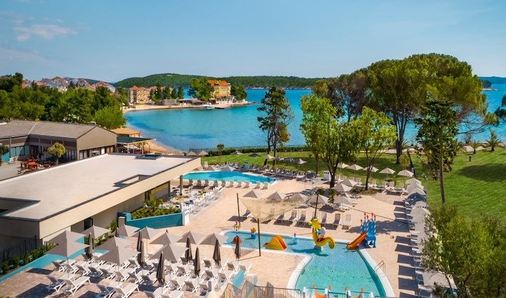 Valamar Camping Padova 16